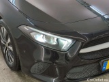  Mercedes  A-Klasse Mercedes-Benz  Limousine A 180 d 8G-DCT Business Solution 4d #16