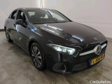  Mercedes  A-Klasse Mercedes-Benz  Limousine A 180 d 8G-DCT Business Solution 4d #23
