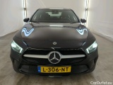  Mercedes  A-Klasse Mercedes-Benz  Limousine A 180 d 8G-DCT Business Solution 4d #29