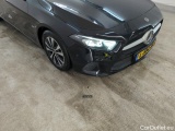  Mercedes  A-Klasse Mercedes-Benz  Limousine A 180 d 8G-DCT Business Solution 4d #36