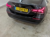  Mercedes  A-Klasse Mercedes-Benz  Limousine A 180 d 8G-DCT Business Solution 4d #54