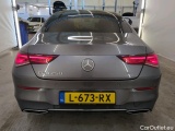 Mercedes  CLA-Klasse Mercedes-Benz CLA CLA 250 DCT  Progressive Line 4d + Premium Pluspakket, Pano #16