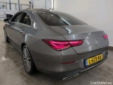  Mercedes  CLA-Klasse Mercedes-Benz CLA CLA 250 DCT  Progressive Line 4d + Premium Pluspakket, Pano #15