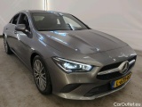  Mercedes  CLA-Klasse Mercedes-Benz CLA CLA 250 DCT  Progressive Line 4d + Premium Pluspakket, Pano #20