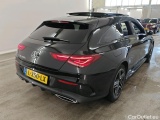  Mercedes  CLA-Klasse Mercedes-Benz CLA Shooting Brake CLA 250 e DCT Bus. Sol. AMG Limited 5d #2