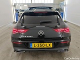  Mercedes  CLA-Klasse Mercedes-Benz CLA Shooting Brake CLA 250 e DCT Bus. Sol. AMG Limited 5d #9