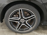  Mercedes  CLA-Klasse Mercedes-Benz CLA Shooting Brake CLA 250 e DCT Bus. Sol. AMG Limited 5d #12