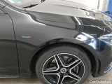  Mercedes  CLA-Klasse Mercedes-Benz CLA Shooting Brake CLA 250 e DCT Bus. Sol. AMG Limited 5d #15