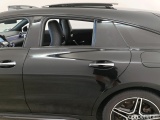  Mercedes  CLA-Klasse Mercedes-Benz CLA Shooting Brake CLA 250 e DCT Bus. Sol. AMG Limited 5d #18