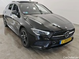  Mercedes  CLA-Klasse Mercedes-Benz CLA Shooting Brake CLA 250 e DCT Bus. Sol. AMG Limited 5d #20