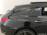  Mercedes  CLA-Klasse Mercedes-Benz CLA Shooting Brake CLA 250 e DCT Bus. Sol. AMG Limited 5d #22