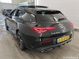  Mercedes  CLA-Klasse Mercedes-Benz CLA Shooting Brake CLA 250 e DCT Bus. Sol. AMG Limited 5d #28
