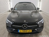  Mercedes  CLA-Klasse Mercedes-Benz CLA Shooting Brake CLA 250 e DCT Bus. Sol. AMG Limited 5d #27
