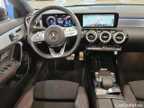  Mercedes  CLA-Klasse Mercedes-Benz CLA Shooting Brake CLA 250 e DCT Bus. Sol. AMG Limited 5d #31
