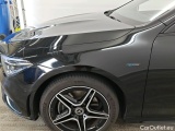  Mercedes  CLA-Klasse Mercedes-Benz CLA Shooting Brake CLA 250 e DCT Bus. Sol. AMG Limited 5d #32