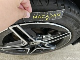  Mercedes  CLA-Klasse Mercedes-Benz CLA Shooting Brake CLA 250 e DCT Bus. Sol. AMG Limited 5d #42