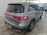  Mercedes  EQB Mercedes-Benz   250 Luxury Line auto 5d #2