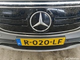  Mercedes  EQB Mercedes-Benz   250 Luxury Line auto 5d #5