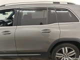  Mercedes  EQB Mercedes-Benz   250 Luxury Line auto 5d #11