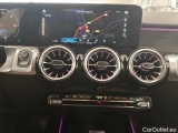 Mercedes  EQB Mercedes-Benz   250 Luxury Line auto 5d #16