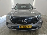  Mercedes  EQB Mercedes-Benz   250 Luxury Line auto 5d #17