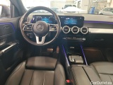  Mercedes  EQB Mercedes-Benz   250 Luxury Line auto 5d #20