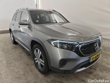  Mercedes  EQB Mercedes-Benz   250 Luxury Line auto 5d #25