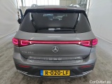  Mercedes  EQB Mercedes-Benz   250 Luxury Line auto 5d #29