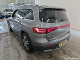  Mercedes  EQB Mercedes-Benz   250 Luxury Line auto 5d #28