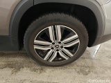  Mercedes  EQB Mercedes-Benz   250 Luxury Line auto 5d #32