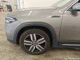 Mercedes  EQB Mercedes-Benz   250 Luxury Line auto 5d #33