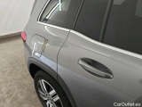 Mercedes  EQB Mercedes-Benz   250 Luxury Line auto 5d #36