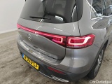  Mercedes  EQB Mercedes-Benz   250 Luxury Line auto 5d #42