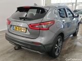  Nissan  Qashqai Nissan  1.3 DIG-T 140 N-CONNECTA 5d #2