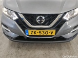  Nissan  Qashqai Nissan  1.3 DIG-T 140 N-CONNECTA 5d #5