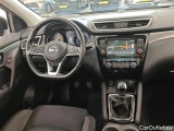  Nissan  Qashqai Nissan  1.3 DIG-T 140 N-CONNECTA 5d #10