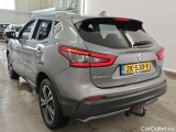 Nissan  Qashqai Nissan  1.3 DIG-T 140 N-CONNECTA 5d #15