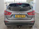  Nissan  Qashqai Nissan  1.3 DIG-T 140 N-CONNECTA 5d #16