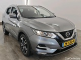  Nissan  Qashqai Nissan  1.3 DIG-T 140 N-CONNECTA 5d #18