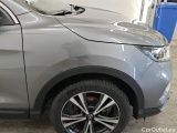  Nissan  Qashqai Nissan  1.3 DIG-T 140 N-CONNECTA 5d #23