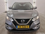  Nissan  Qashqai Nissan  1.3 DIG-T 140 N-CONNECTA 5d #26