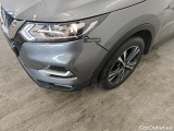  Nissan  Qashqai Nissan  1.3 DIG-T 140 N-CONNECTA 5d #51