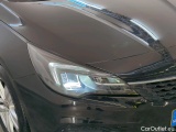  Opel  Astra Opel  1.2 turbo 81kW Edition 5d #10