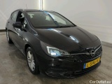  Opel  Astra Opel  1.2 turbo 81kW Edition 5d #11
