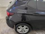  Opel  Astra Opel  1.2 turbo 81kW Edition 5d #14