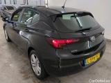  Opel  Astra Opel  1.2 turbo 81kW Edition 5d #19