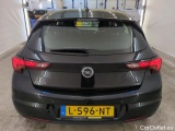  Opel  Astra Opel  1.2 turbo 81kW Edition 5d #22