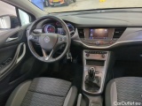  Opel  Astra Opel  1.2 turbo 81kW Edition 5d #24