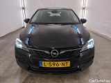  Opel  Astra Opel  1.2 turbo 81kW Edition 5d #29