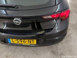  Opel  Astra Opel  1.2 turbo 81kW Edition 5d #51
